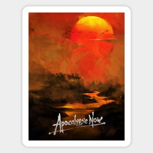 Apocalypse Now Magnet